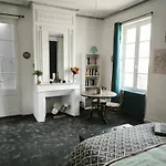 Couette-café La Boissière - D'hôtes Premium Sainte-Bazeille