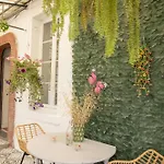 La Boissière - D'hôtes Premium Couette-café