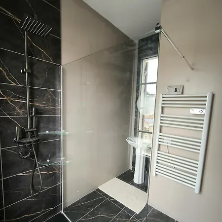 La Boissiere - D'hotes Premium Bed & Breakfast *
