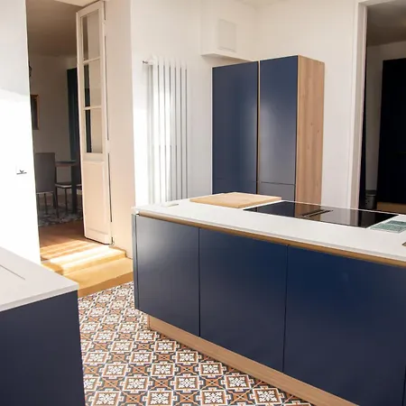 La Boissiere - D'hotes Premium Bed & Breakfast *