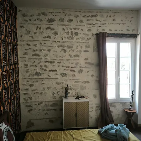 Bed & Breakfast La Boissiere - D'hotes Premium