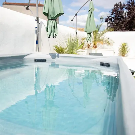 La Boissiere - D'hotes Premium Sainte-Bazeille