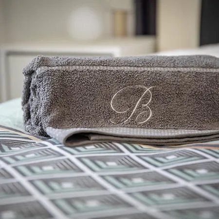 Bed and Breakfast La Boissiere - D'hotes Premium