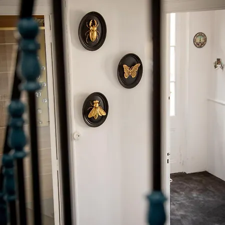 Bed & Breakfast La Boissiere - D'hotes Premium *