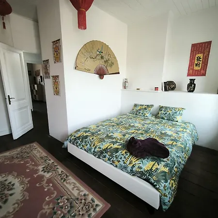 La Boissiere - D'hotes Premium *