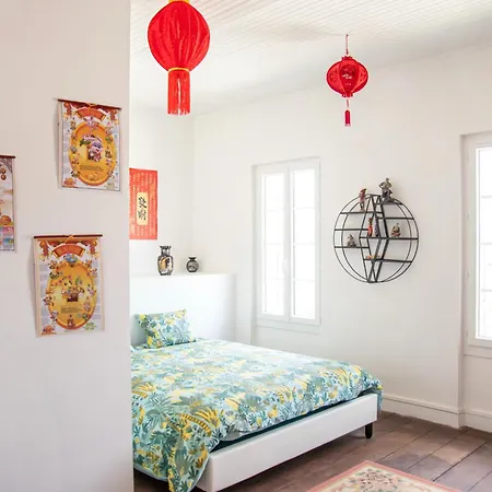 Bed and Breakfast La Boissiere - D'hotes Premium