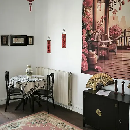 La Boissiere - D'hotes Premium Bed & Breakfast