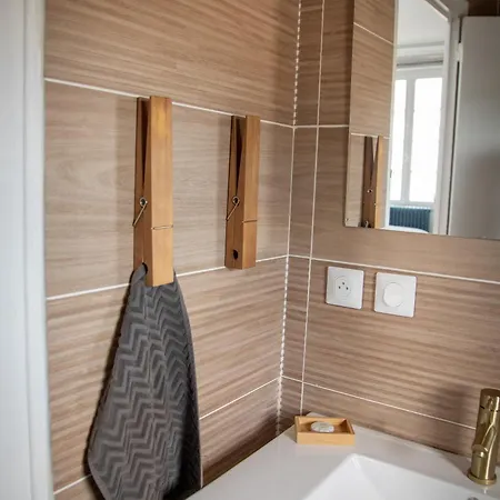 La Boissiere - D'hotes Premium Sainte-Bazeille