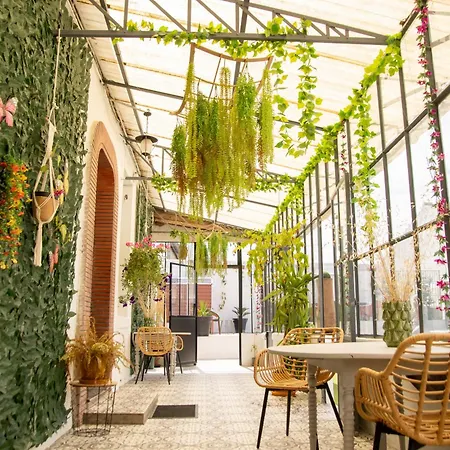 La Boissiere - D'hotes Premium Sainte-Bazeille