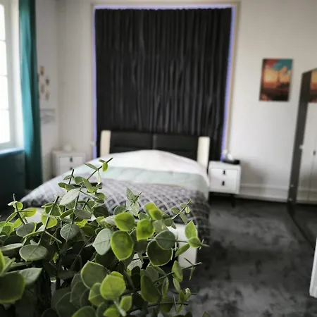 La Boissiere - D'hotes Premium Bed and Breakfast *