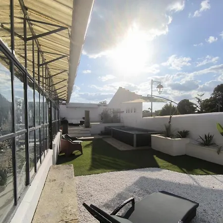 La Boissiere - D'hotes Premium Bed & Breakfast Sainte-Bazeille