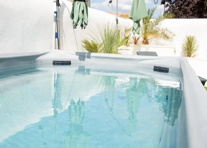 La Boissiere - D'hotes Premium Sainte-Bazeille