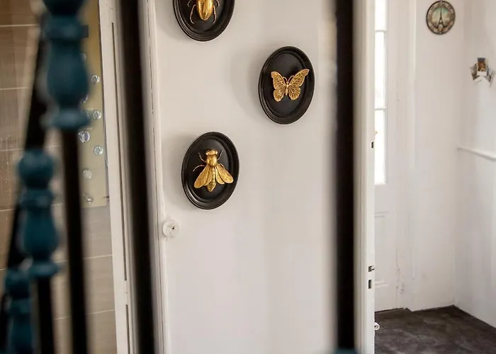 B&B La Boissiere - D'hotes Premium *