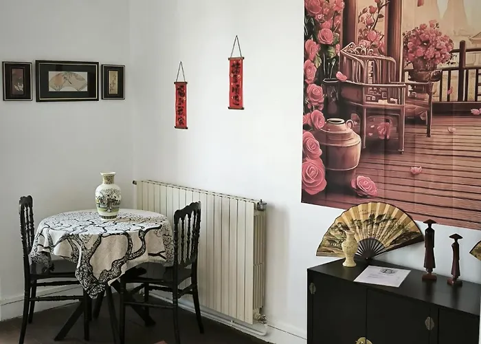 La Boissiere - D'hotes Premium Bed & Breakfast