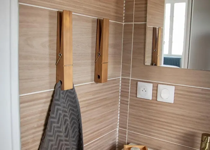 La Boissiere - D'hotes Premium Sainte-Bazeille