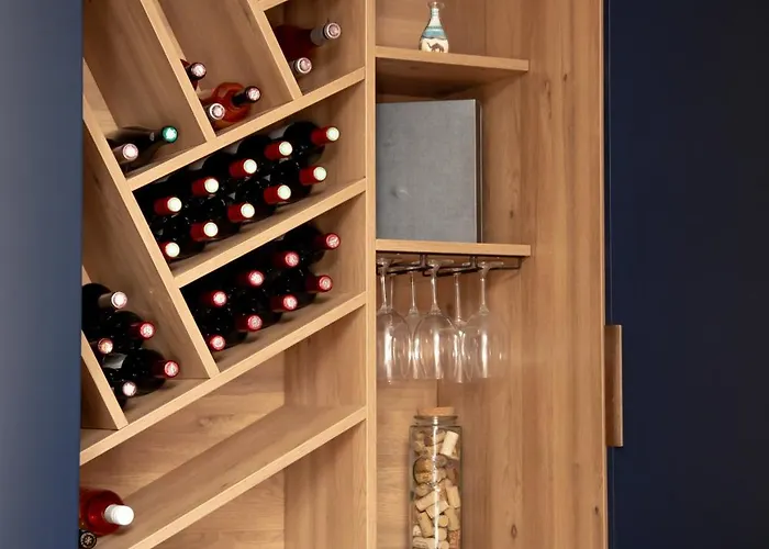 La Boissiere - D'hotes Premium Sainte-Bazeille