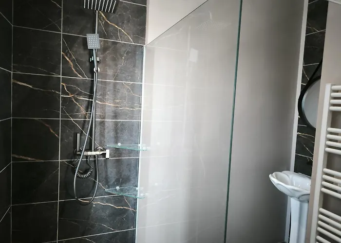 La Boissiere - D'hotes Premium Sainte-Bazeille