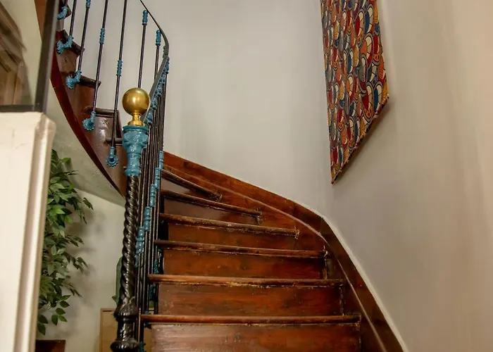 La Boissiere - D'hotes Premium * Sainte-Bazeille