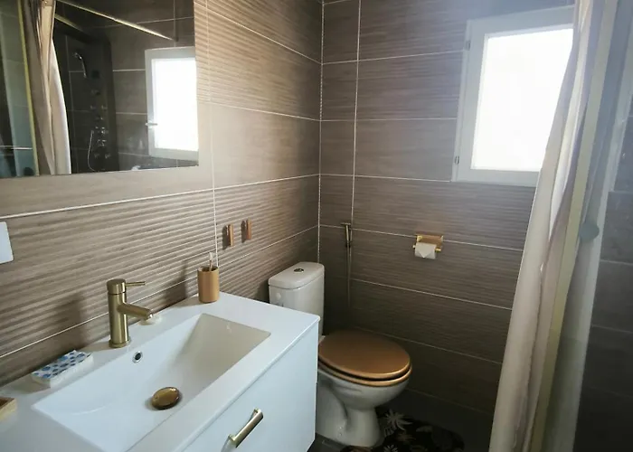 La Boissiere - D'hotes Premium * Sainte-Bazeille